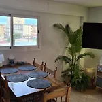 Buen Tiempo - A Pie De La Playa, Con Aparcamiento Privado