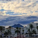 Buen Tiempo - A Pie De La Playa, Con Aparcamiento Privado Διαμέρισμα