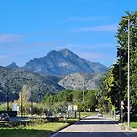 Buen Tiempo - A Pie De La Playa, Con Aparcamiento Privado Διαμέρισμα Gandía