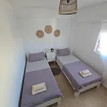 Buen Tiempo - A Pie De La Playa, Con Aparcamiento Privado Διαμέρισμα Gandía