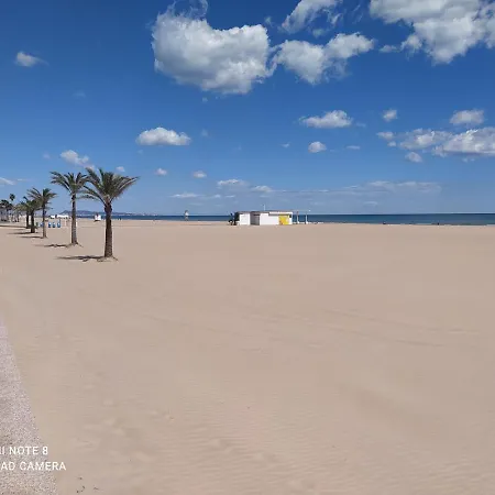 Buen Tiempo * Gandia