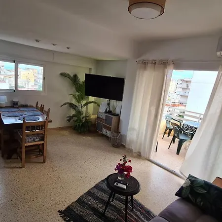 Apartment Buen Tiempo *