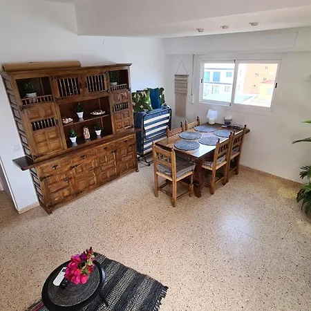 Apartment Buen Tiempo *