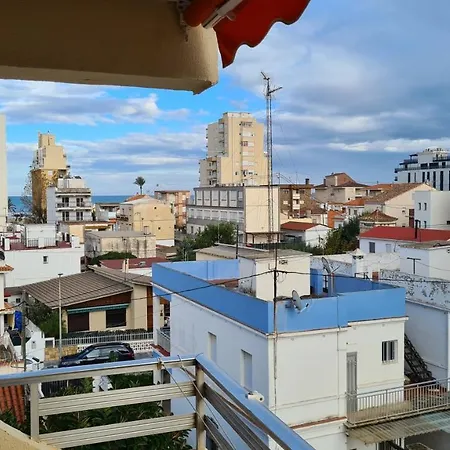 Buen Tiempo Apartment Gandia