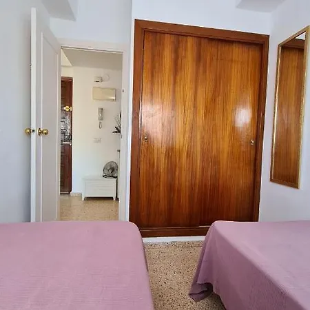 Buen Tiempo Apartment *