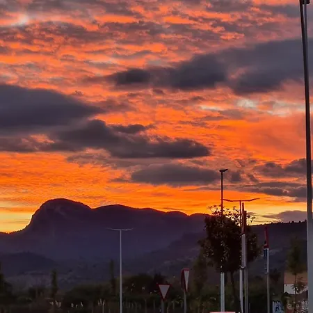 Buen Tiempo * Gandia