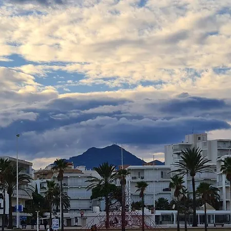 Buen Tiempo Apartment