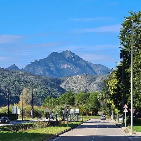 Buen Tiempo Apartment Gandia